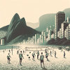 Samba Sands