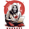 Anonymous Hacker