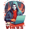 Anonymous Hacker