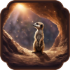 Meerkat and Hope 1