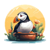 Puffin