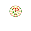 Dart Dart Dart Player Gift