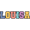 Name - Louisa