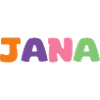 Nom - Jana