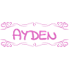 Ayden as a name