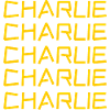 Charlie as a first name