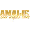 Geschenk für Amalie