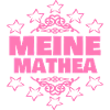 Geschenk für Mathea