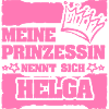Mädchenname Helga