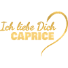 Caprice als LiebeDich