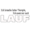 Therapie LAUF