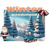 winter wonderland