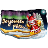 Noel sous les étoiles