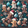 Gingerbread Man