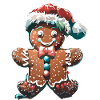 Gingerbread Man