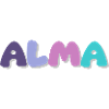 Name - Alma
