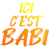 ICI CEST BABI