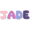 Name - Jade
