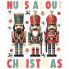 Nuts About Christmas
