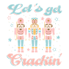 Let's Get Crackin'