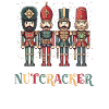 Nutcracker Squad