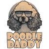 Caniche Papa