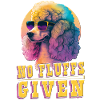 No Fluffs Given