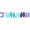 Name - Johann