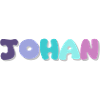 Name - Johan