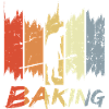 Cuisson rétro