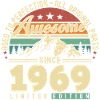 Great since 1969
