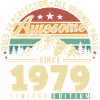 Great since 1979