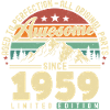 Great since 1959