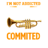 Trumpet Trumpeter Trumpet Player