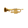Trumpet Trumpeter Trumpet Player