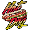 hot dog