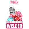 Funny Welder Gift