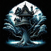 tree house copy