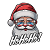 weihnachtsmann