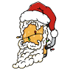 Santa Drink
