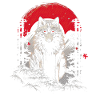 Japanese, Nature, Japan, Mythology, Wilderness