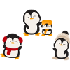 penguin