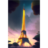 Eiffel Tower
