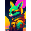 Astro Rabbit