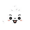 Onigiri japonais
