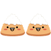 Onigiri japonais