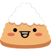 Onigiri japonais