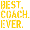 Best coach ever