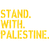 Stand With Palestine