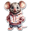 Cute Mouse